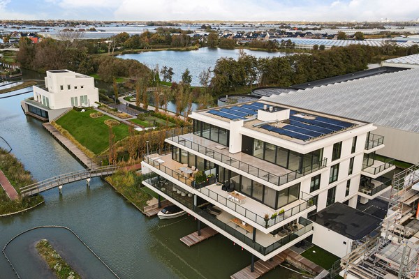 Medium property photo - Verlengde Poelkade 10, 2693 CA 's-Gravenzande